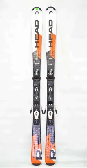 Schi SH HEAD SCHAPE RX 156cm