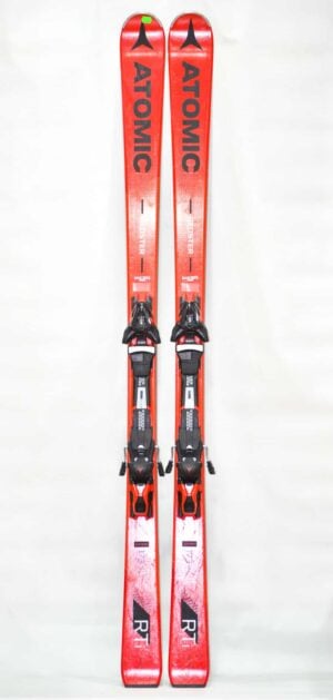 Schi SH ATOMIC REDSTER RTI 173cm