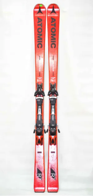 Schi SH ATOMIC REDSTER RTI 173cm