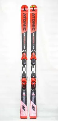 Schi SH ATOMIC REDSTER S7 X 12 170cm