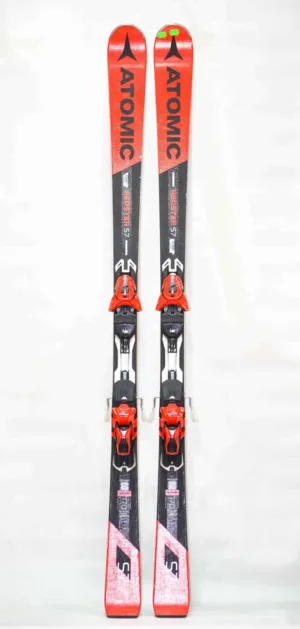 Schi SH ATOMIC REDSTER S7 X 12 170cm