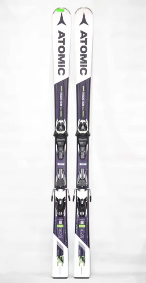 Schi SH ATOMIC REDSTER SC 162cm