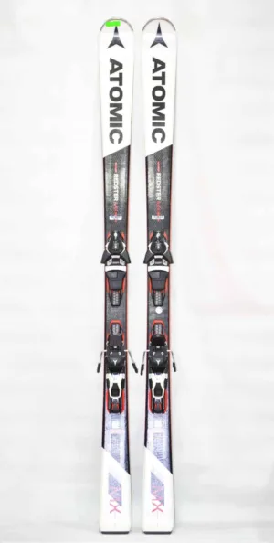 Schi SH ATOMIC REDSTER MX 165cm