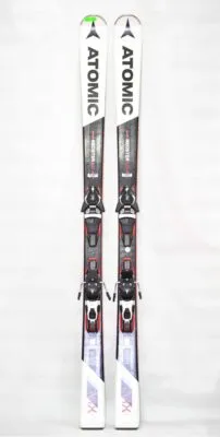 Schi SH ATOMIC REDSTER MX 165cm
