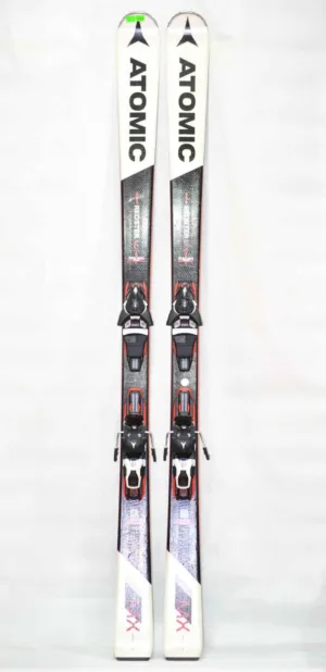Schi SH ATOMIC REDSTER MX 173cm