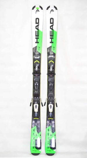 Schi SH HEAD SHAPE CX 149cm