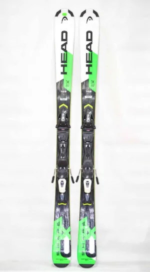 Schi SH HEAD SHAPE CX 149cm