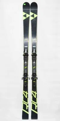 Schi SH FISCHER WORLD CUP RC 175cm