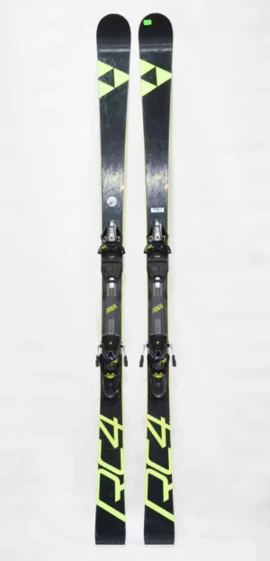Schi SH FISCHER WORLD CUP RC 170cm