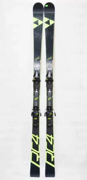 Schi SH FISCHER WORLD CUPE RC 180cm