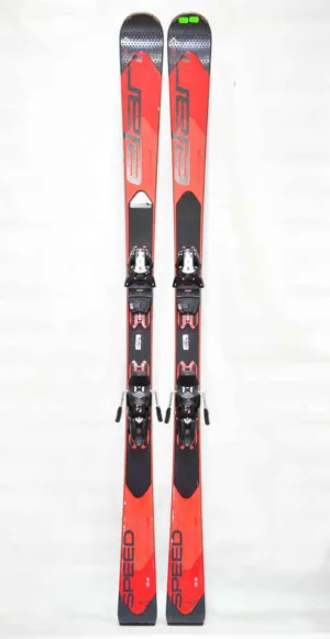Schi SH ELAN SPEED MAGIC 155cm