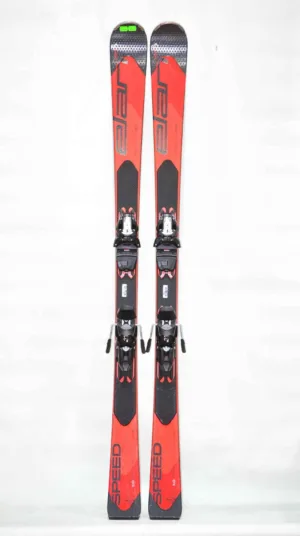 Schi SH ELAN SPEED MAGIC 155cm