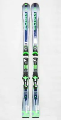 Schi SH DYNASTAR SPEED ZONE CA 160cm