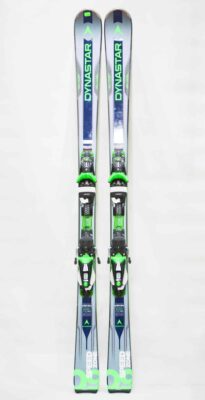 Schi SH DYNASTAR SPEED ZONE CA 167cm