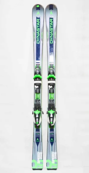 Schi SH DYNASTAR SPEED ZONE CA 167cm