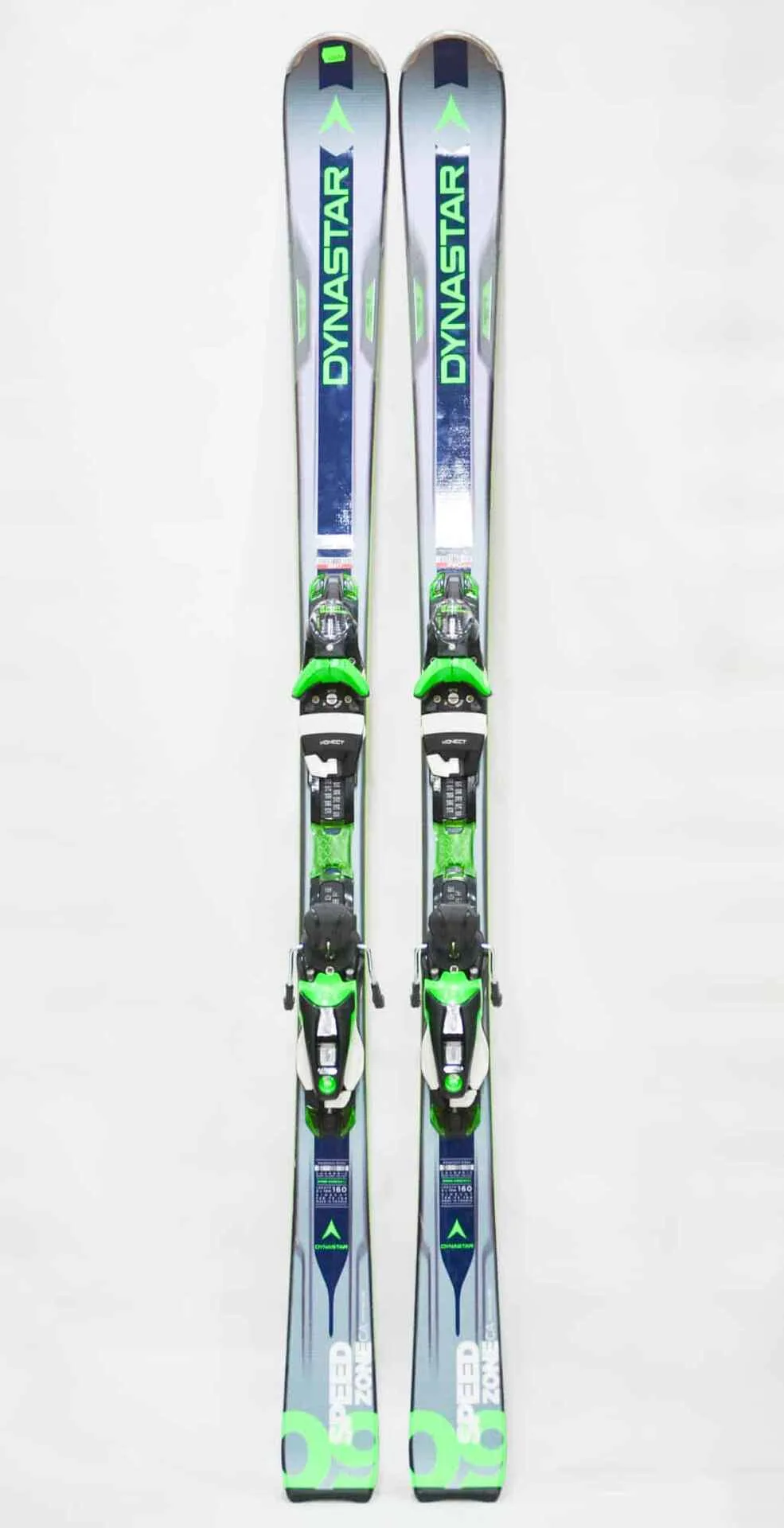 Schi SH DYNASTAR SPEED ZONE CA 167cm