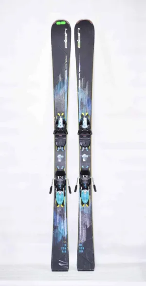 Schi SH ELAN LIGHTSHING INSOMNIA 146cm