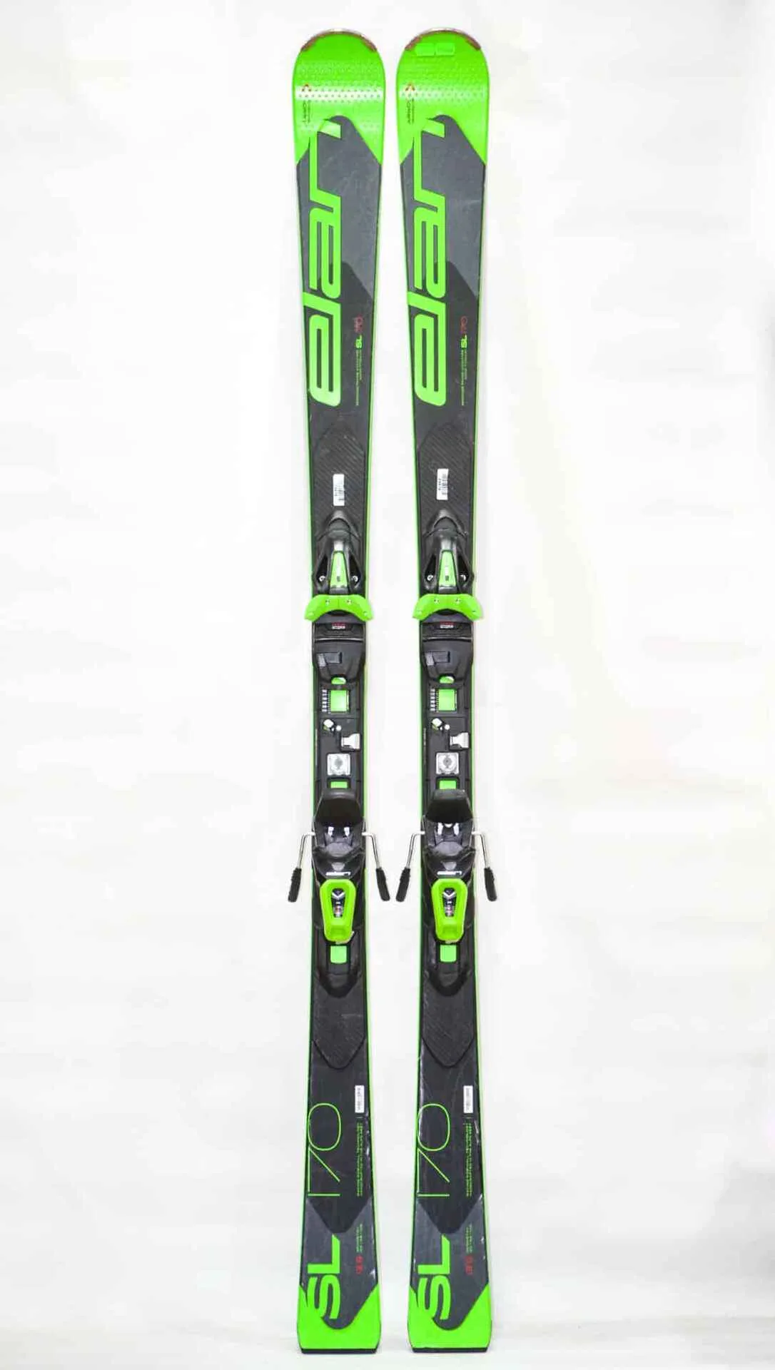 Schi SH ELAN SL F 11 170cm