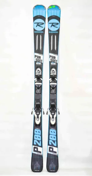 Schi SH ROSSIGNOL PURSUIT 200 CA 156cm