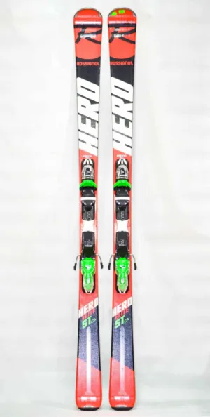 Schi SH ROSSIGNOL HERO ELIT ST CA 170cm