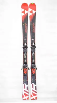 Schi SH FISCHER CURV RC4 XTR 10 PR 157cm