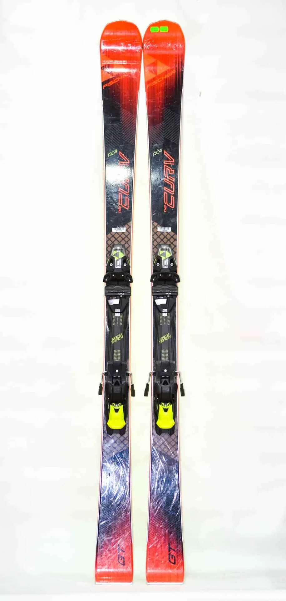 Schi SH FISCHER CUR GT HMBS 13 168cm