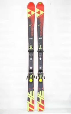 Schi SH FISCHER RC4 THE CURV PRO 150cm