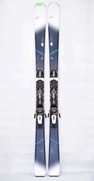 Schi SH FISCHER XTR 77 164cm