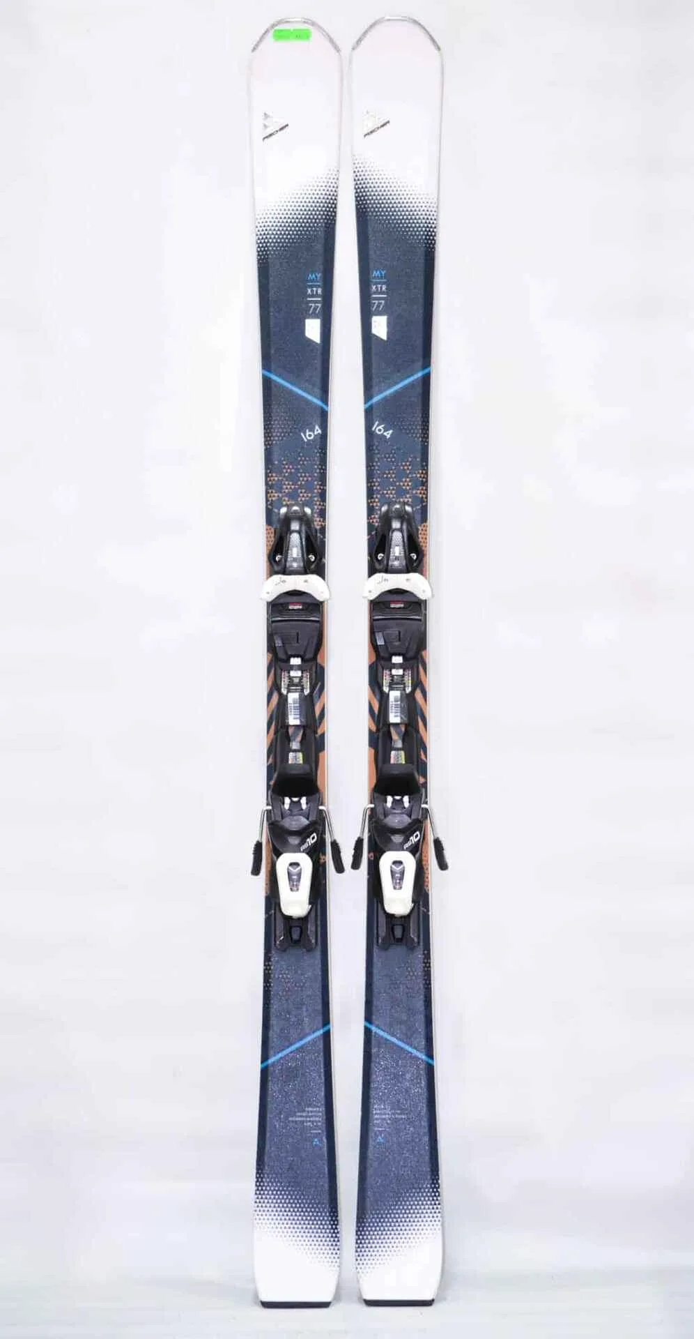 Schi SH FISCHER XTR 77 164cm