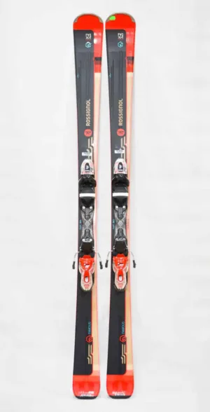 Schi SH ROSSIGNOL FAMOS 6 156cm