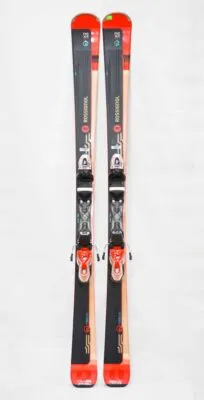 Schi SH ROSSIGNOL FAMOS 6 163cm