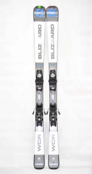 Schi SH BLIZZARD WCR TLT 10 153cm