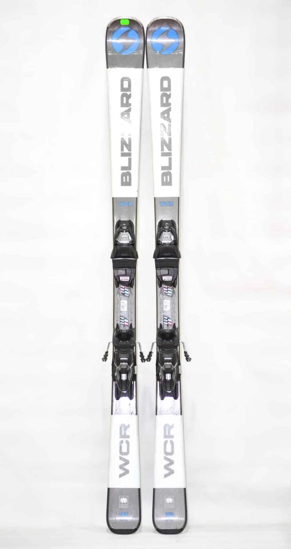 Schi SH BLIZZARD WCR TLT 10 153cm