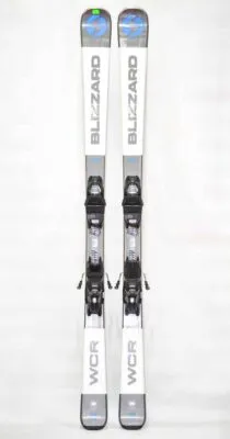 Schi SH BLIZZARD WCR TLT 10 160cm