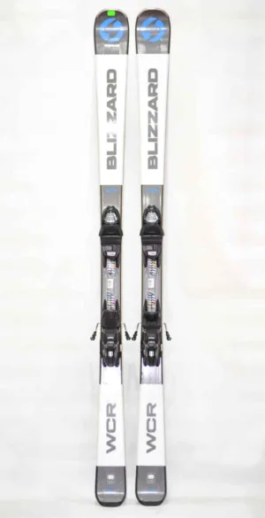 Schi SH BLIZZARD WCR TLT 10 167cm