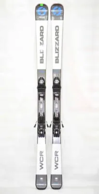 Schi SH BLIZZARD WCR TLT 10 167cm