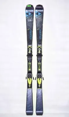 Schi SH FISCHER CURV RC MY 150cm