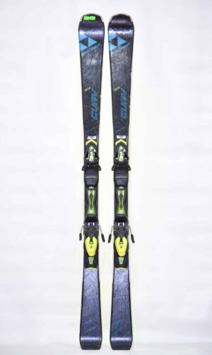 Schi SH FISCHER CURV RC MY 150cm