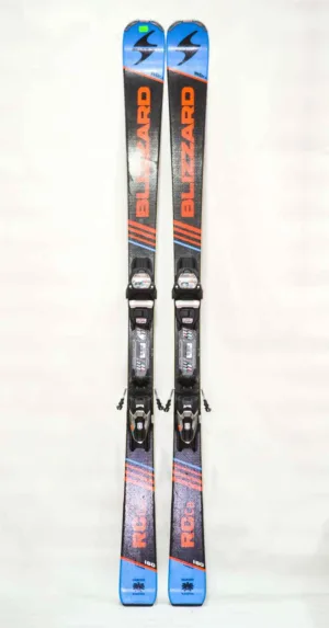 Schi SH BLIZZARD RC CA 160cm
