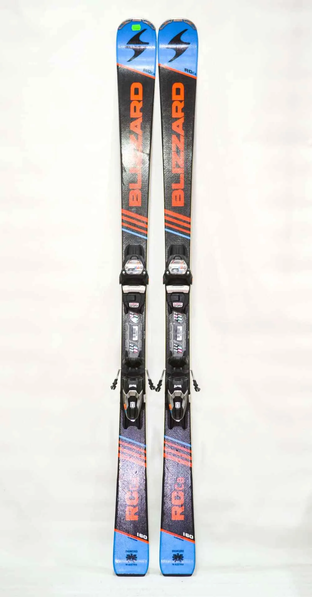 Schi SH BLIZZARD RC CA 154cm