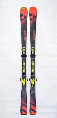 Schi SH FISCHER THE CURV TI 178cm