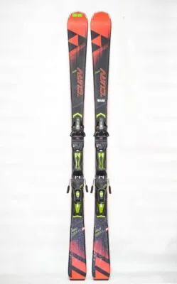 Schi SH FISCHER THE CURV TI 150cm