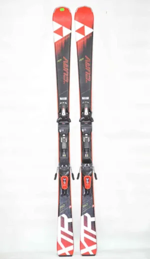 Schi SH FISCHER THE CURV XTR 150cm