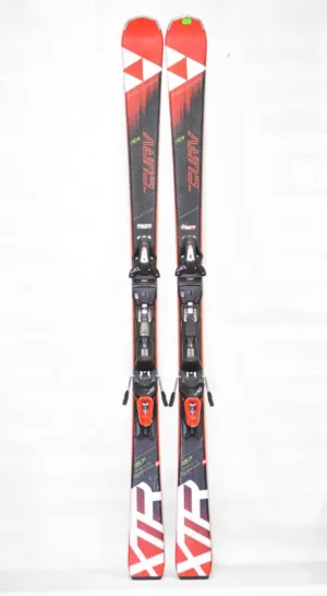 Schi SH FISCHER THE CURV XTR 157cm