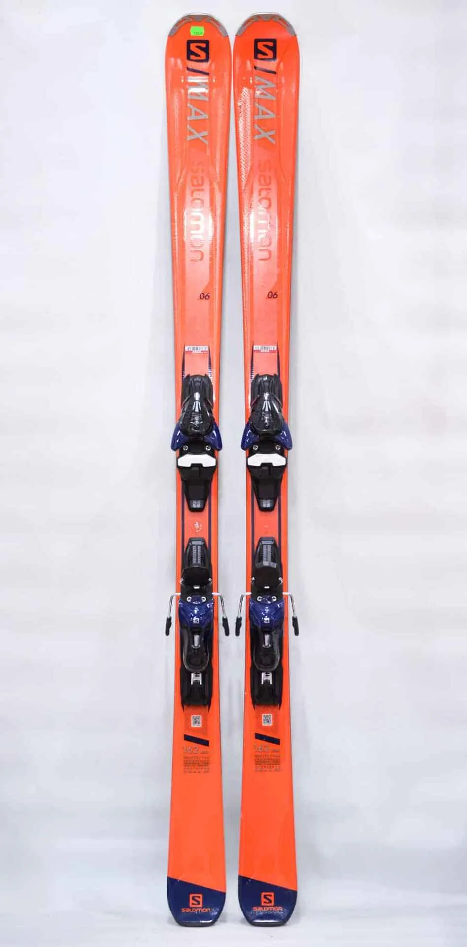 Schi SH SALOMON MAX 06 162cm