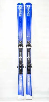 Schi SH SALOMON MAX 170cm