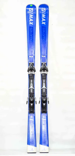 Schi SH SALOMON MAX 170cm