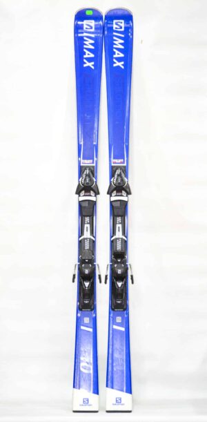 Schi SH SALOMON MAX 160cm