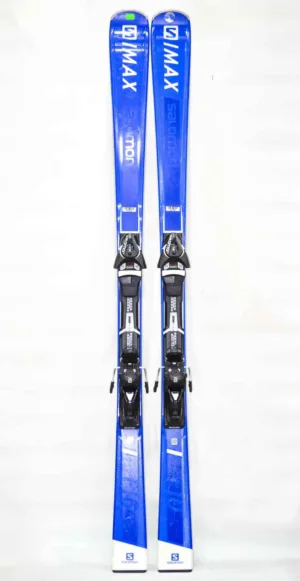 Schi SH SALOMON MAX 165cm