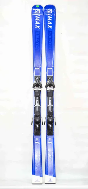 Schi SH SALOMON MAX 175cm